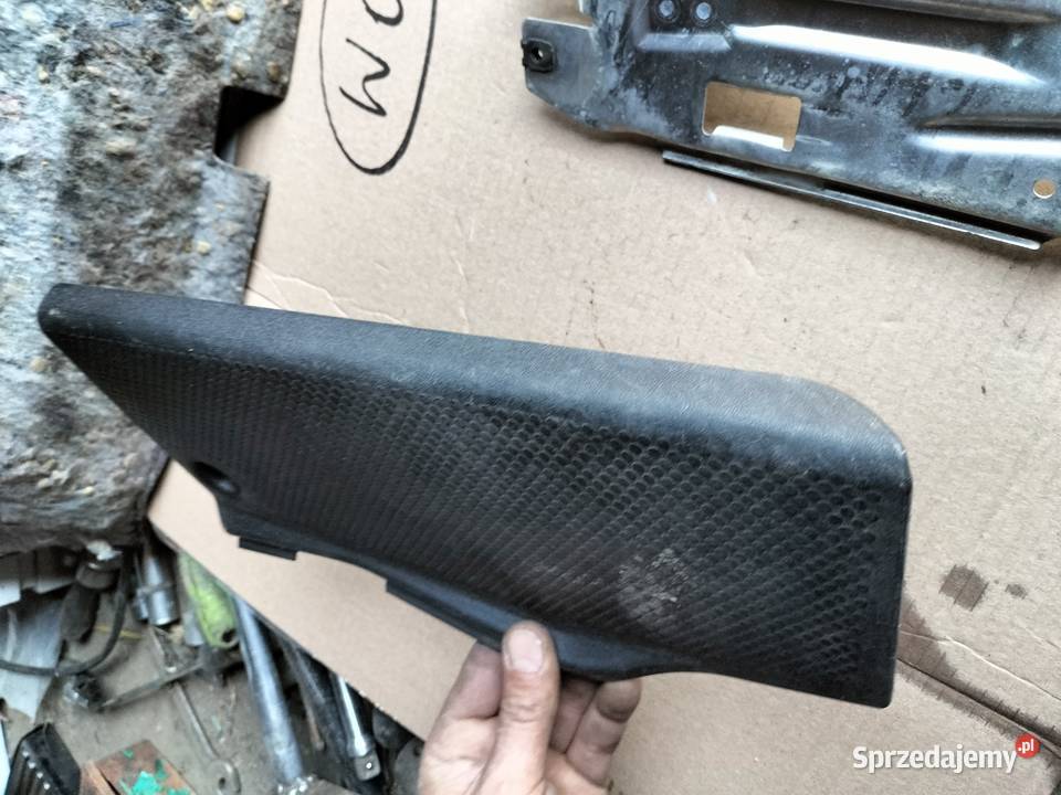 SEAT TOLEDO 2 MK2 PODSTOPNICA PODNUŻEK osobowe Kamień-Kolonia