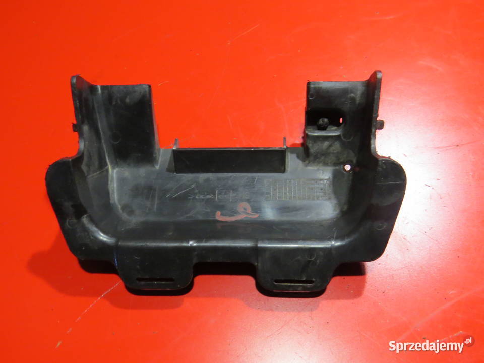 SUZUKI SV 650 SV650 02 zaślepka osłona plastik mazowieckie Warszawa