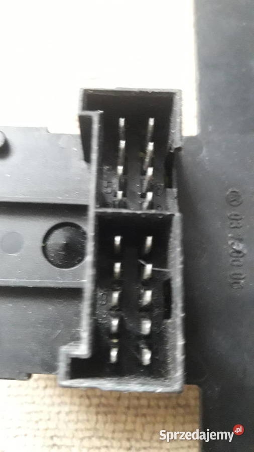 Mercedes W210 panel przełącznik szyb 2108200110 sprzedam