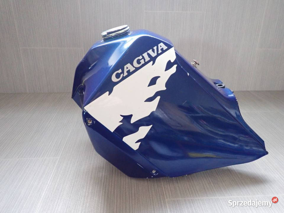 Bak Zbiornik paliwa ACERBIS Cagiva W16 350 600 Strzelce Krajeńskie