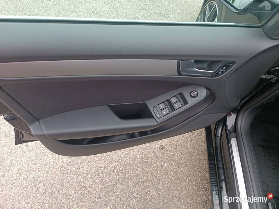 Audi A5 18tfsi sportback A5