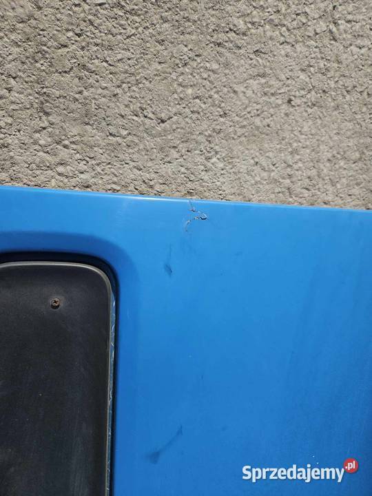 Atrapa maska Renult premium 400 420 DCI Końskie