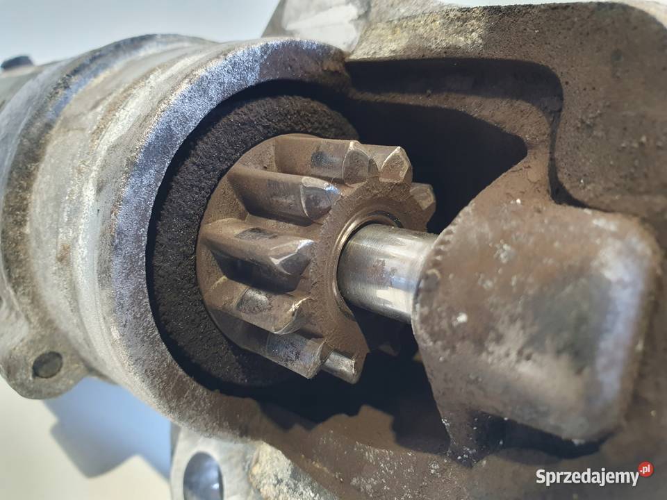 ROZRUSZNIK Ford C 18 16V ROZRUSZNIK 4M5T11000AC Rudka