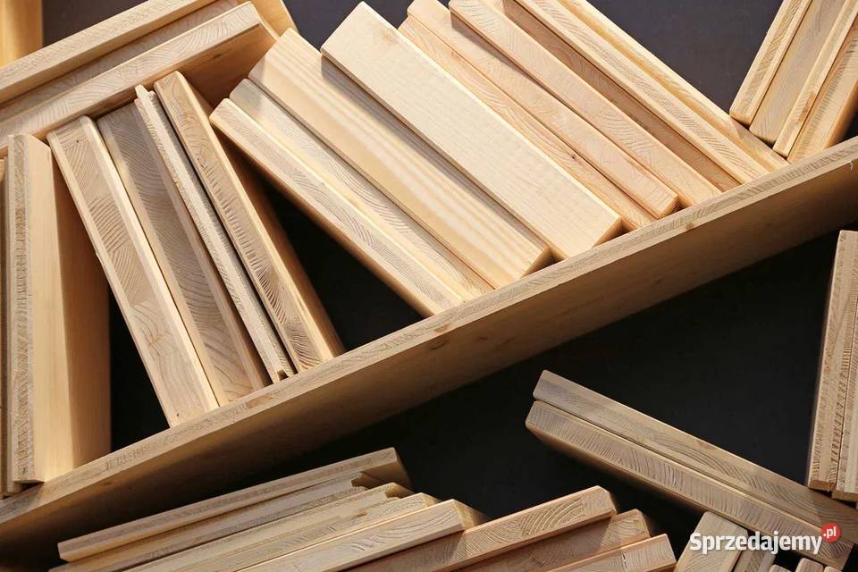 PŁYTA STOLARSKA LIŚCIASTA JESION OLCHA