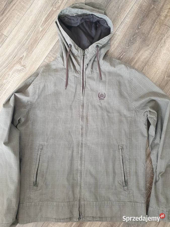 Kurtka unisex DIVERSE