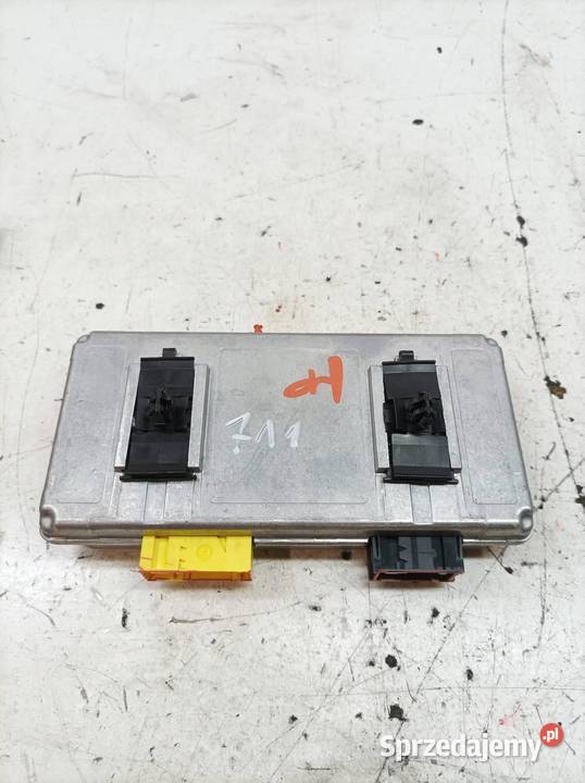 MODUŁ 9806794080 Citroen C4 Grand Picasso II