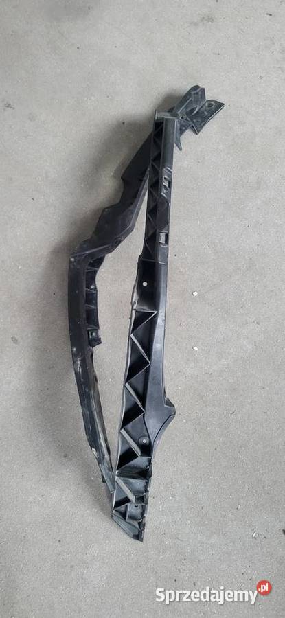 Sprzedam ślizgi pod lampe skoda 2011r Narol sprzedam