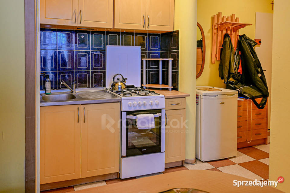 Mieszkanie Gdynia 2589m2 1 pokój sprzedam