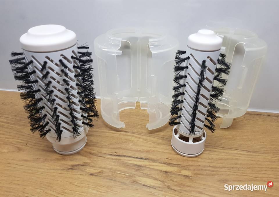 Szczotki obrotowe do Rowenta Brush Activ 1000CF Golina