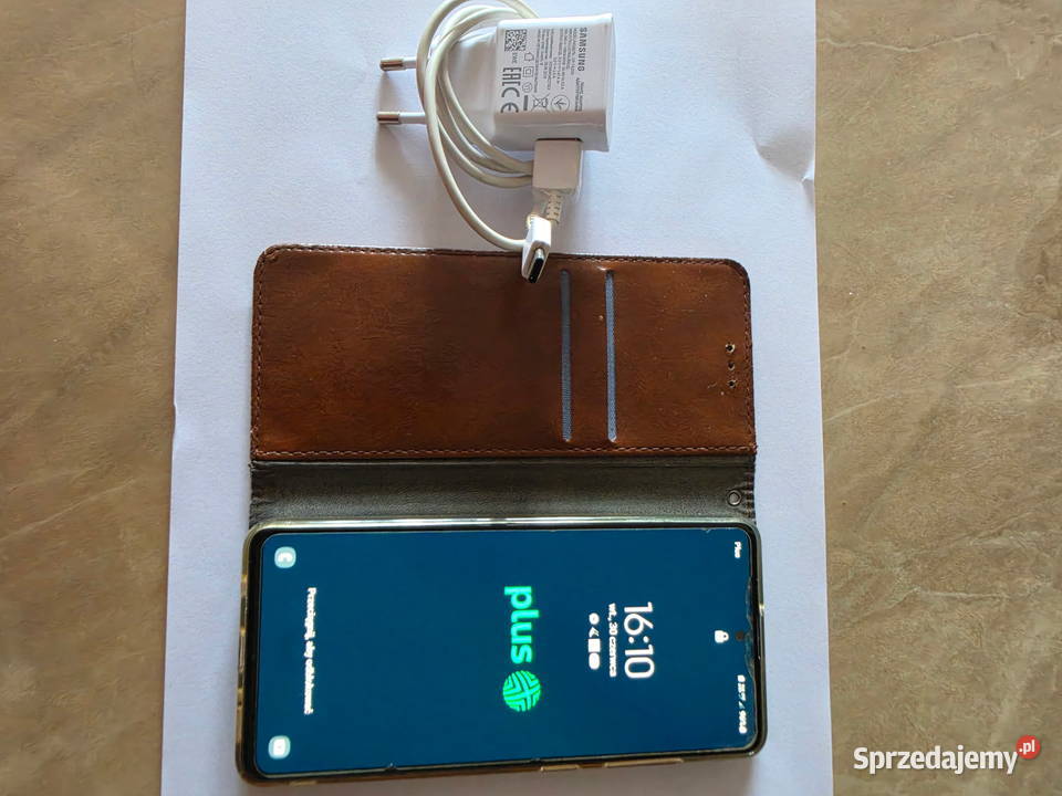 TELEFON SAMSUNG A 51 5G Bielsko-Biała
