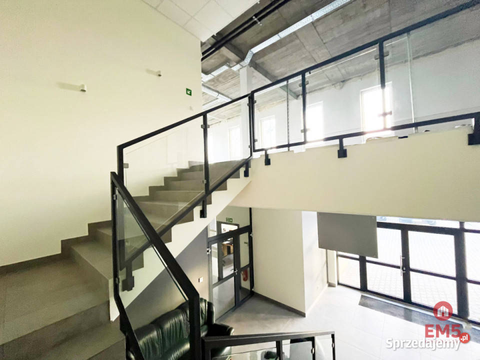 Lokal 200m2 Białystok sprzedam