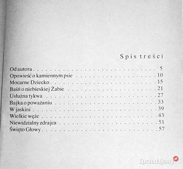 Ognisko w dżungli Wojciech Żukrowski