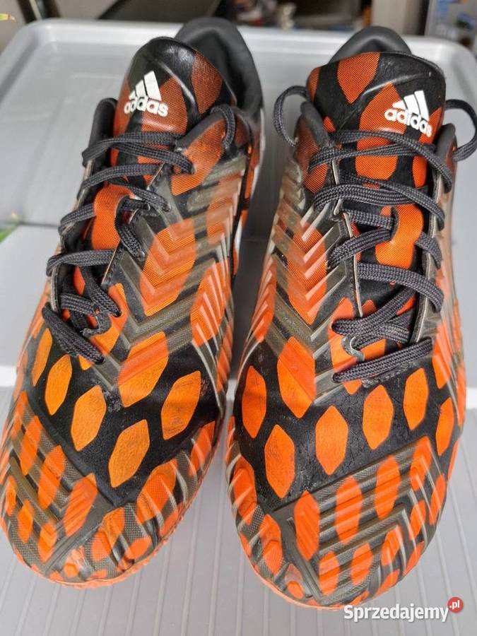 Korki 43 Adidas Predator Absolado Instinct buty Kraków