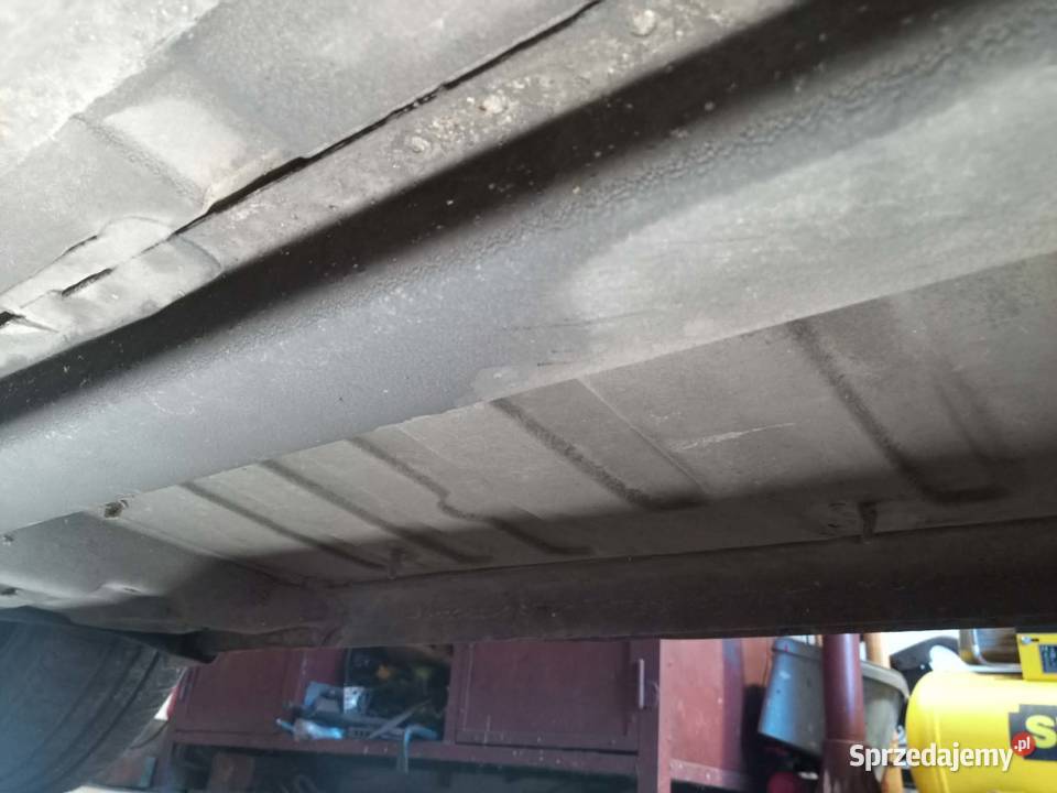 Peugeot 307 16 zarejestrowany PT OC małopolskie Kraków