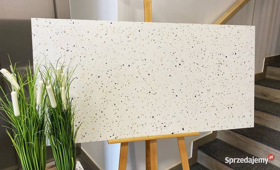 gres Lastriko bianco 60x120 Home Design Płytki podłogowe Zakopane