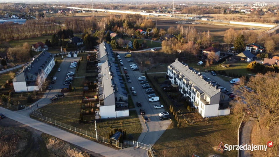 Dwupoziomowe strych z balkonem i 2 miejsca Piętro 2