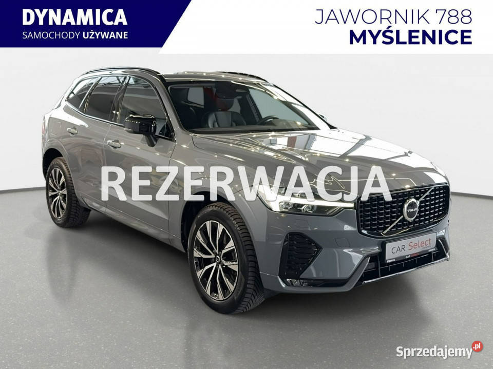 Volvo XC 60 VAT 23 Plus Dark 20B4 mHEV 197