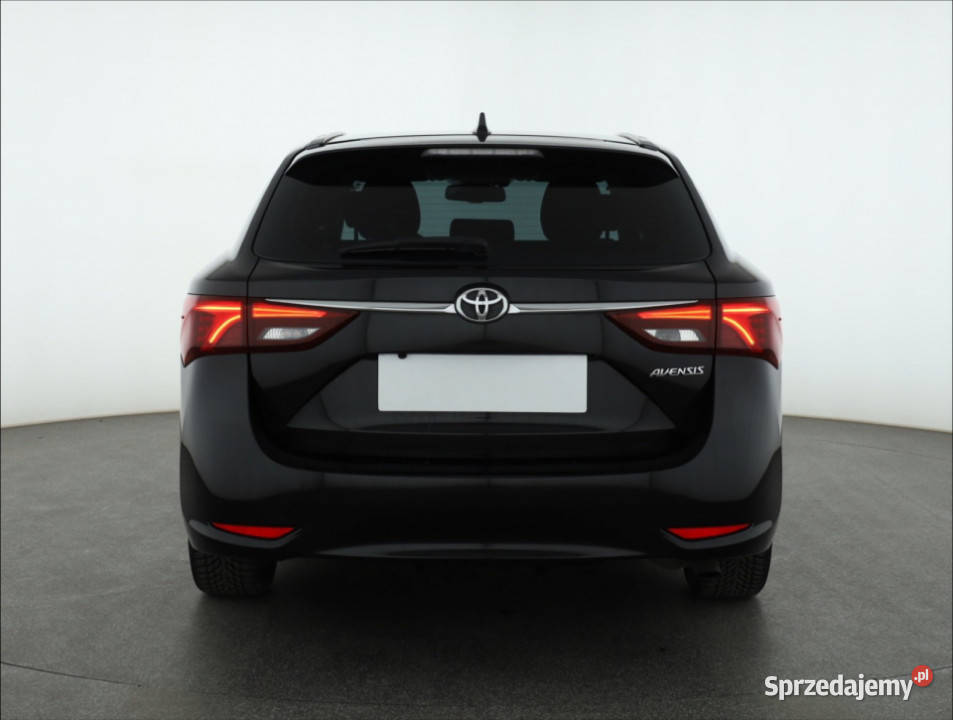 Toyota Avensis 20 D4D Piaseczno