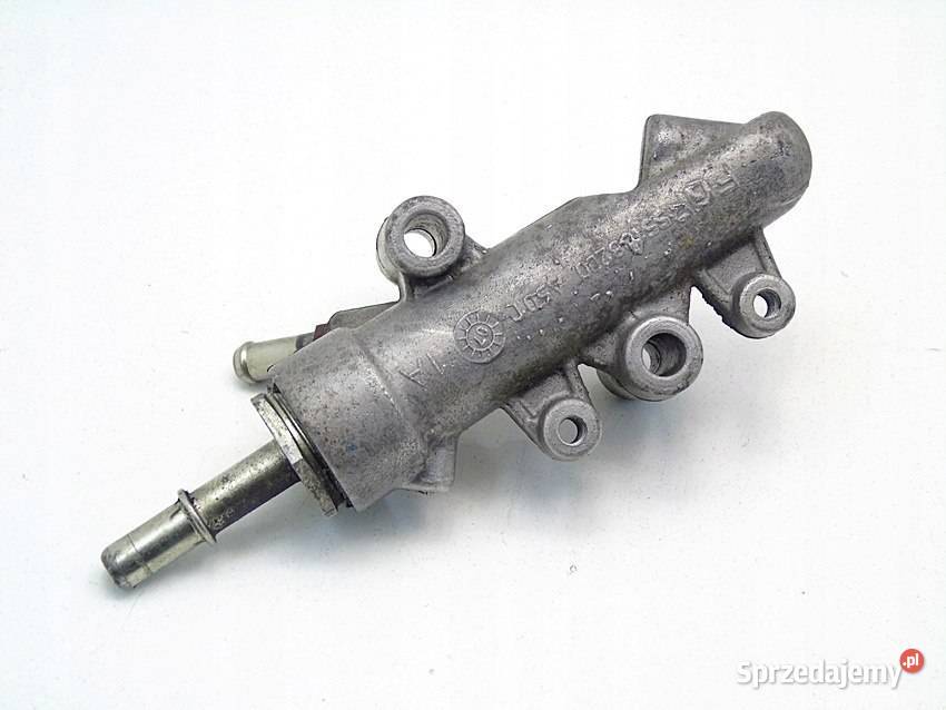 ROZDZIELACZ PALIWA 19 JTD STILO BRAVO II 147 156 Sosnowiec