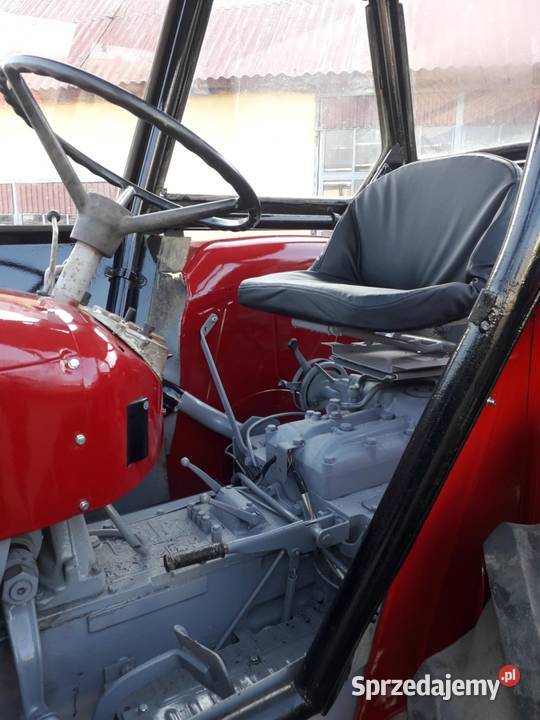 Ursus c360 Ursus 902 912