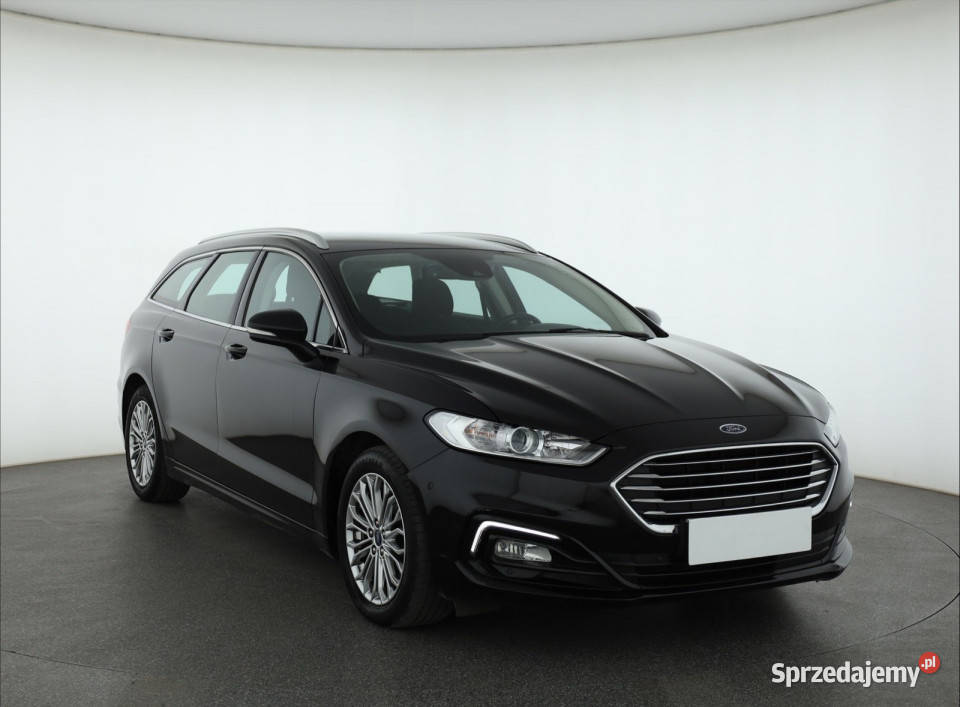 Ford Mondeo 20 EcoBlue Piaseczno