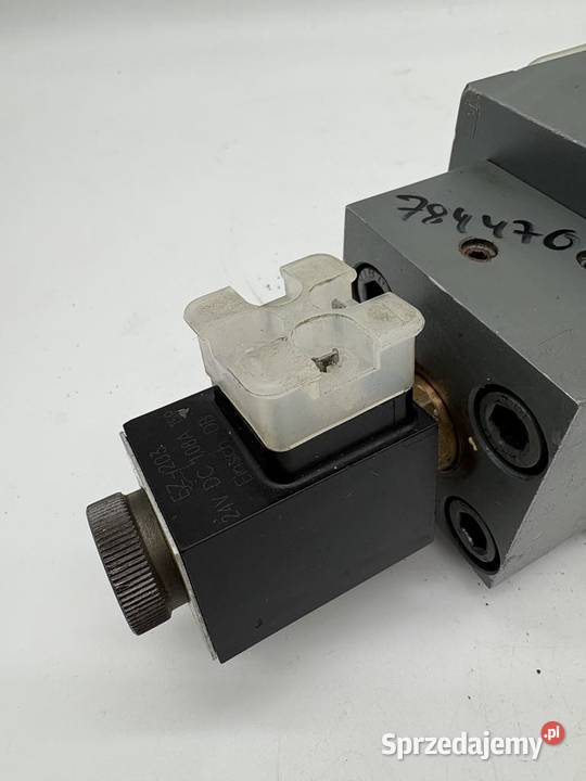 Rexroth IH02Z4WEH 16 0031015G24 XYK4M mazowieckie Warszawa