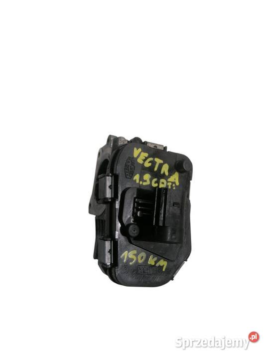 PRZEPUSTNICA OPEL VECTRA C SIGNUM 19 CDTI 48CPD4