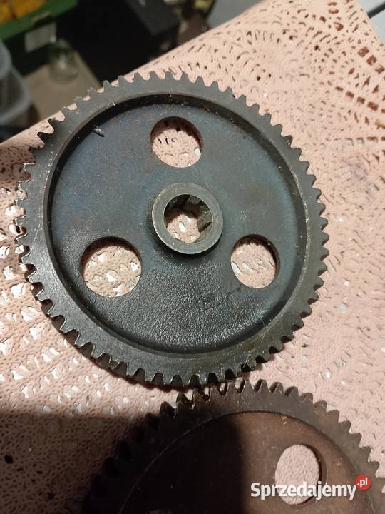 Romet komar motorynka koło zebate przekladni dolnośląskie Syców