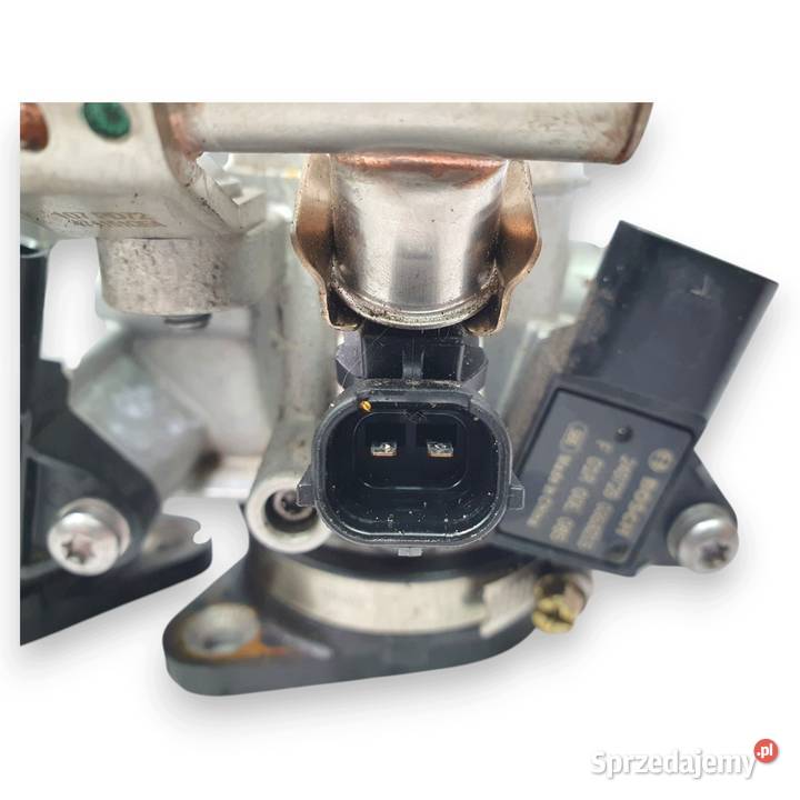 PRZEPUSTNICA UAES Bosch F01R00Y273 TBA4 CFMOTO