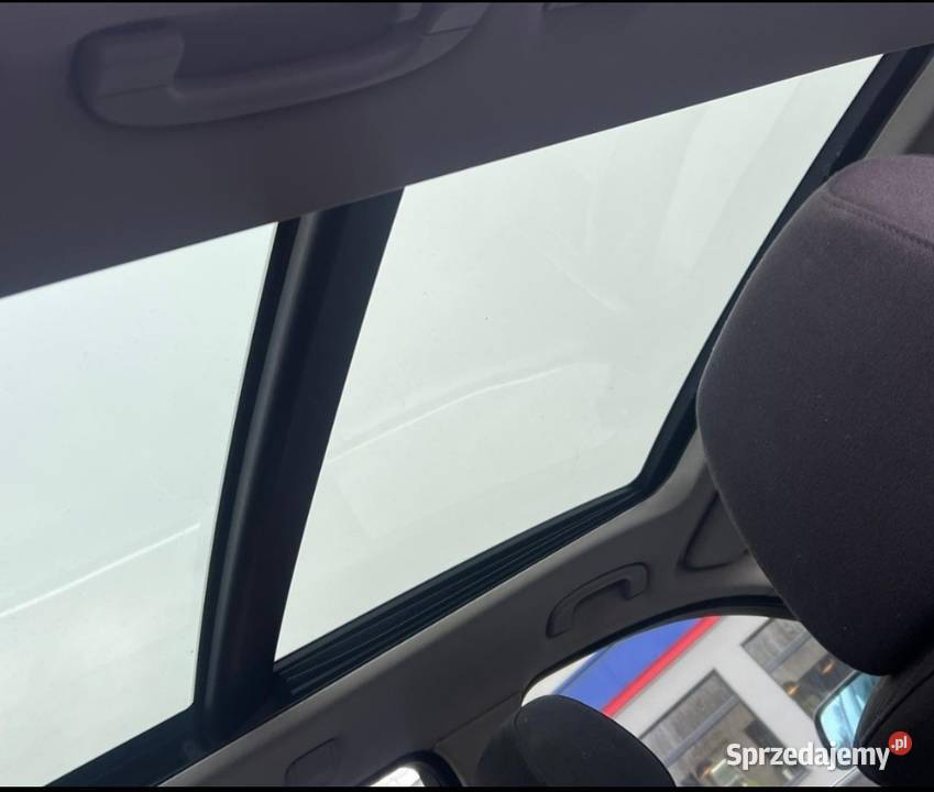 Bmw e61 m57 żeliwny blokpanorama Czersk