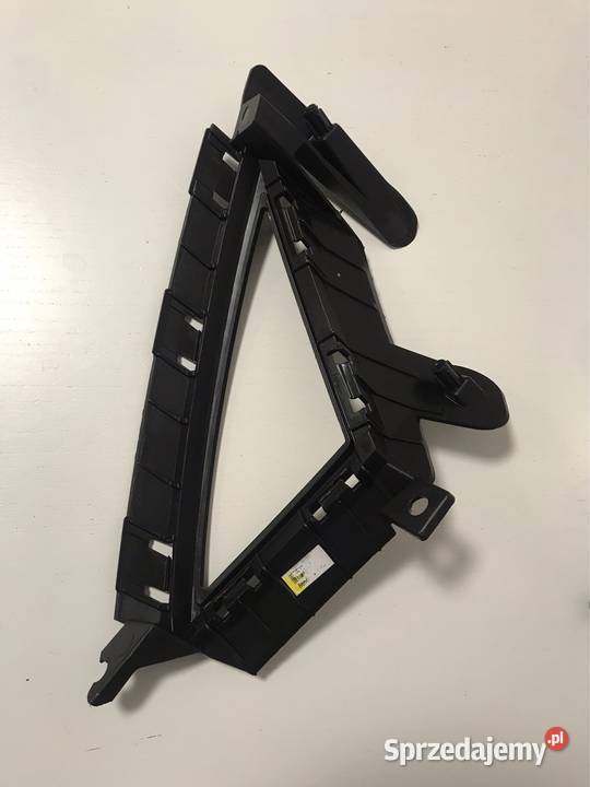 Hyundai Elantra prawa kratka zderzaka 86564AA000 osobowe