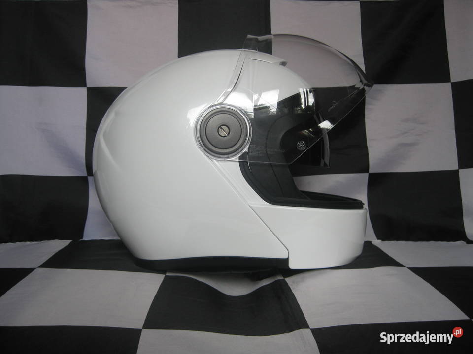 Kask szczękowy HJC V90 L 5859 Mielec