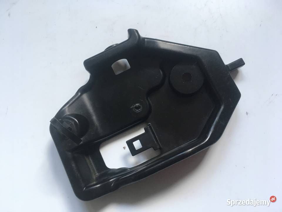 YAMAHA MT09 FZ09 Wypełnienie Osłona Plastik Łobżenica