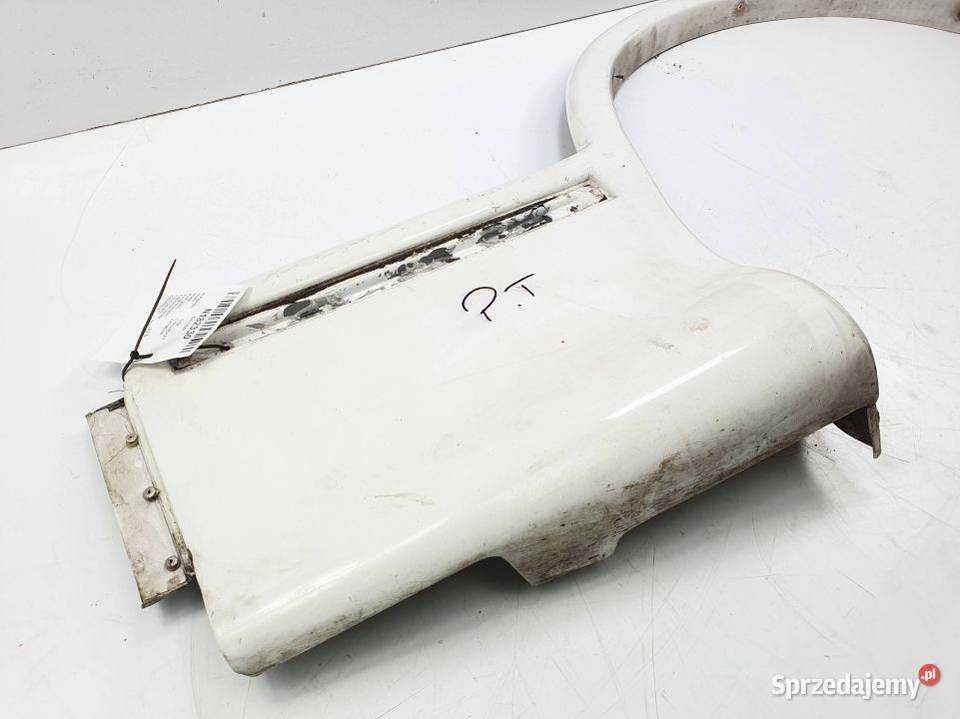 OSŁONA CHEVROLET EXPRESS NADKOLE Lipno