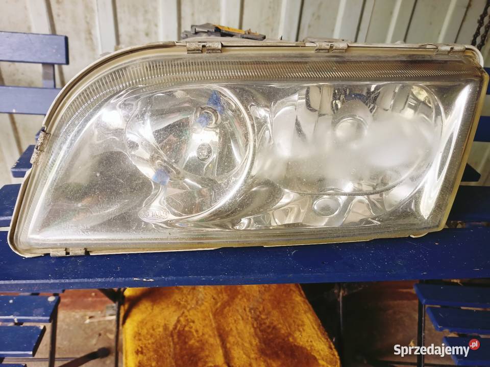Lampa Volvo V40 osobowe Nur
