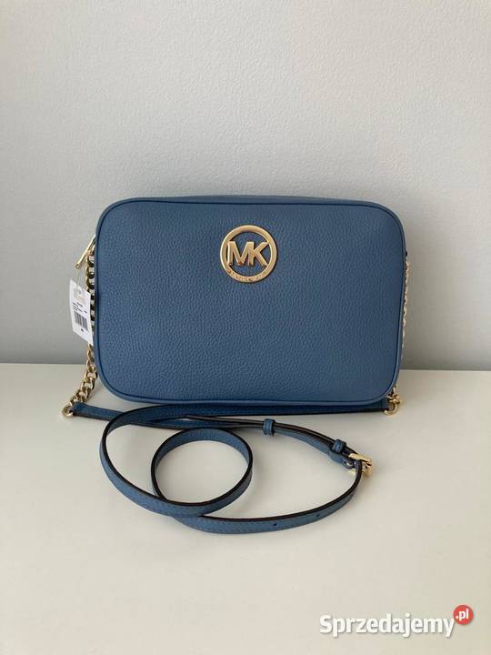 MICHAEL KORS oryginalna torebka crossbody Na ramię  Warszawa