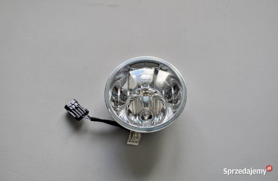 Harley Davidson Touring Wklad Lampy Reflektora 7