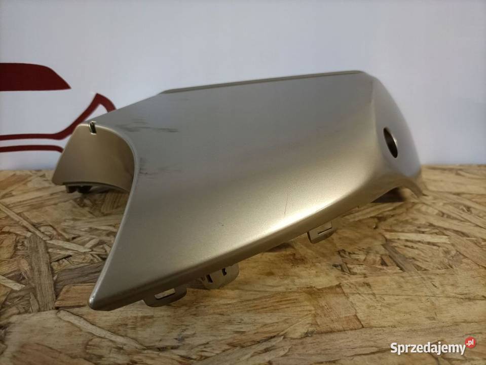 BMW IX i20 22 OBUDOWA DOLNA LUSTERKA PRAWY PRZÓD wielkopolskie Pleszew