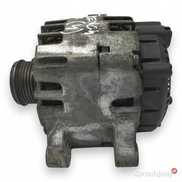 ALTERNATOR Peugeot 308 508 3008 Citroen C4 16 Chełm
