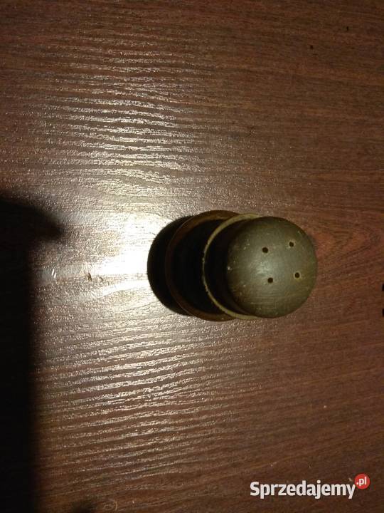 Stara solniczka niemiecka 938