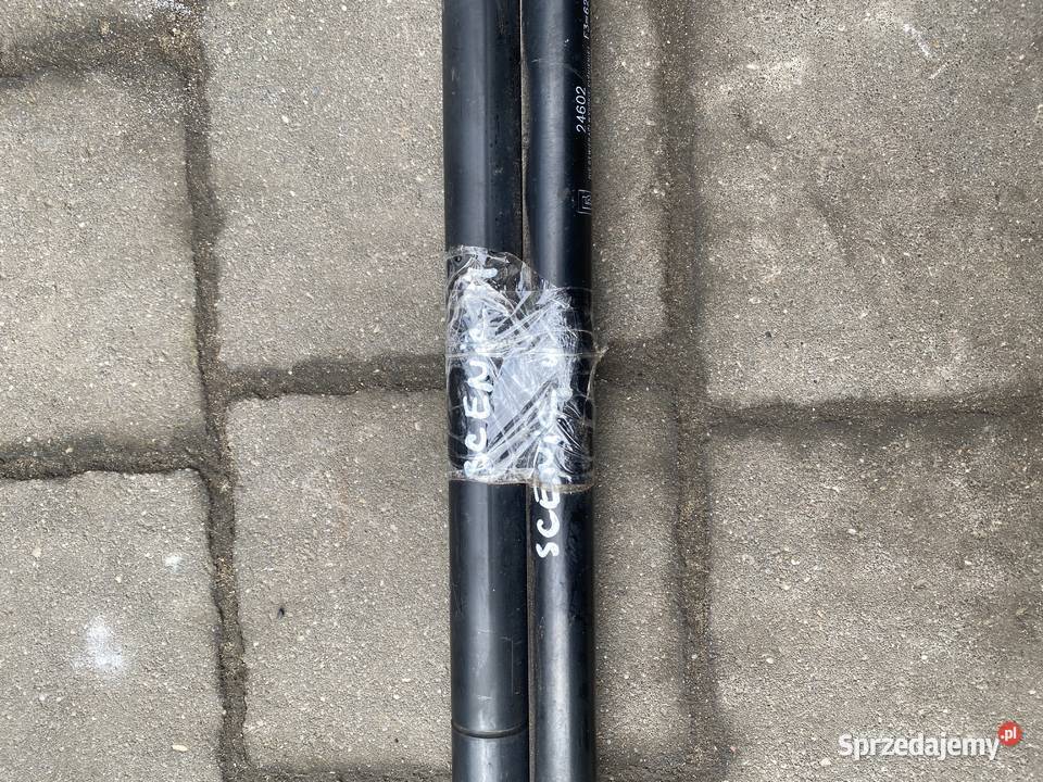 Sprężyny Gazowe Klapy Bagażnika Renault Scenic Ostrów Wielkopolski