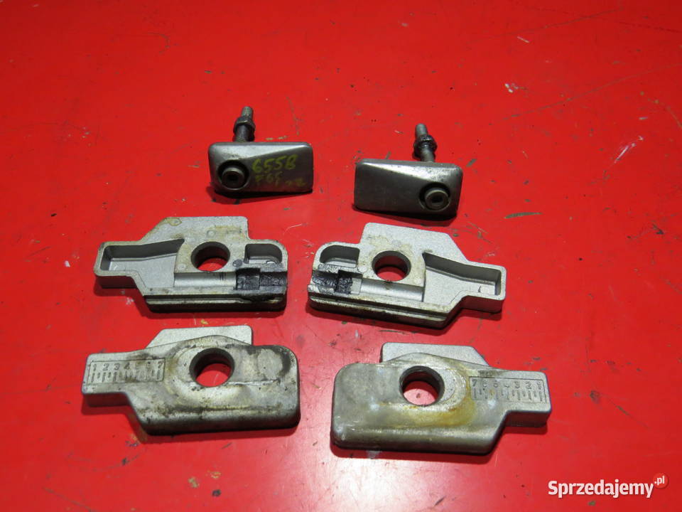 BMW F650 F 650 GS 1999 napinacz napinacze koła mazowieckie Warszawa sprzedam