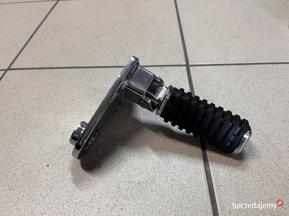 Set lewy podnóżek kierowcy Honda Shadow VT 750 Brzeszcze