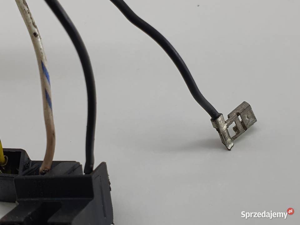 WTYCZKA KOSTKA INSTALACJA DUCATI DIAVEL