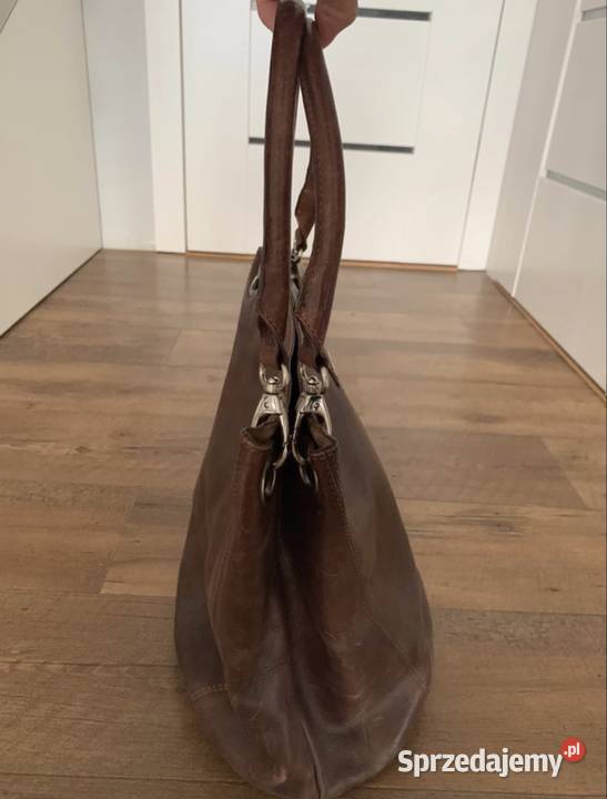 Torebka Ochnik torba shopper mazowieckie