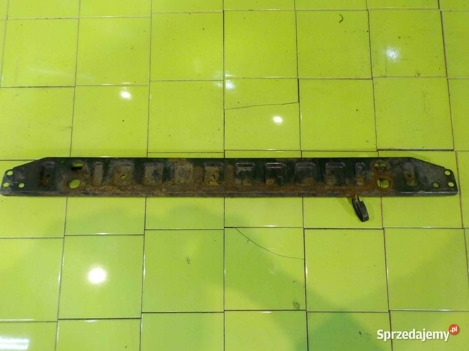 LAND ROVER FREELANDER II 07r belka pod chlodnice osobowe Suków