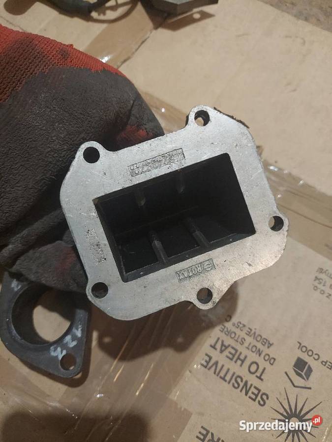 Aprilia pegaso 125 zawór membranowy rotax 123
