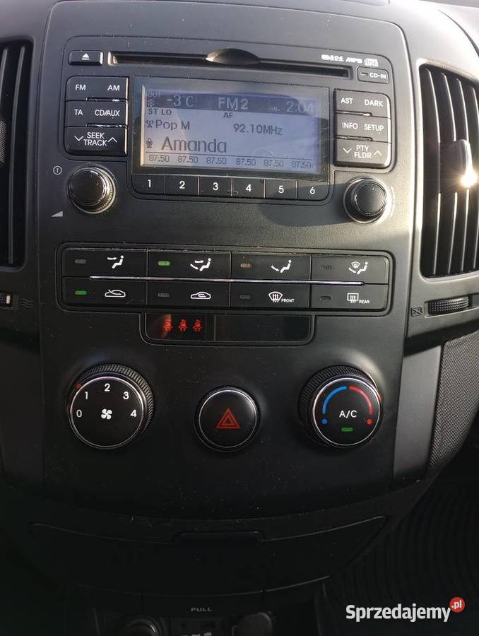 Hyundai i30 diesel 0910r 173300 i30 kujawsko-pomorskie Szubin