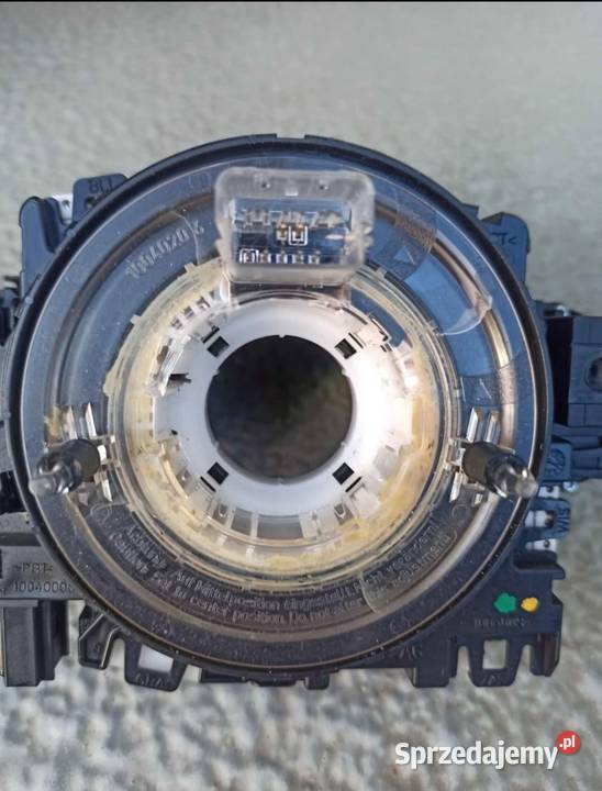 Przełącznik zespolony VW Golf 6