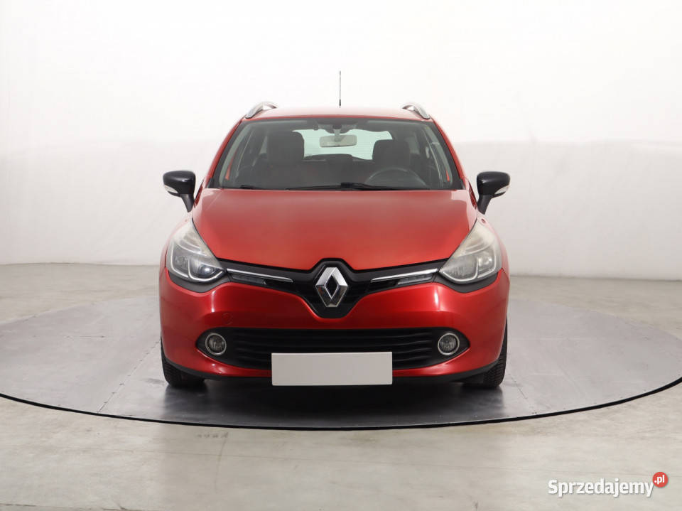 Renault Clio 09 TCe bluetooth Katowice